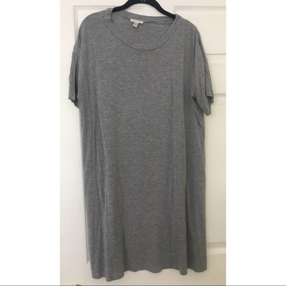 Silence + Noise TShirt Dress from Urban Outfitters